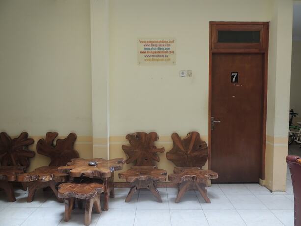 Imagen general del Hotel Puspa Indah Syariah 2. Foto 15