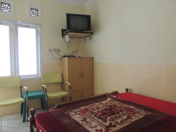 Imagen general del Hotel Puspa Indah Syariah 3. Foto 1