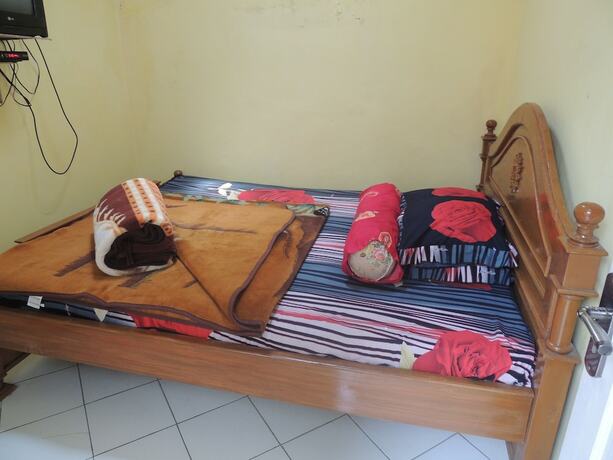 Imagen general del Hotel Puspa Indah Syariah 3. Foto 2