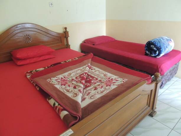 Imagen general del Hotel Puspa Indah Syariah 3. Foto 3