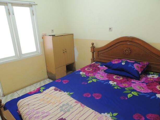 Imagen de la habitación del Hotel Puspa Indah Syariah 3. Foto 17