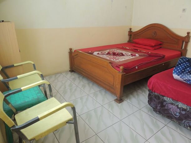 Imagen general del Hotel Puspa Indah Syariah 3. Foto 4
