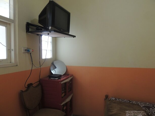 Imagen de la habitación del Hotel Puspa Indah Syariah 3. Foto 18