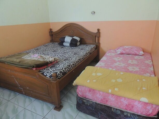Imagen general del Hotel Puspa Indah Syariah 3. Foto 6