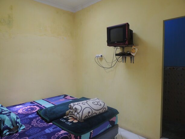 Imagen general del Hotel Puspa Indah Syariah 3. Foto 7