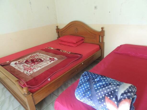 Imagen de la habitación del Hotel Puspa Indah Syariah 3. Foto 19