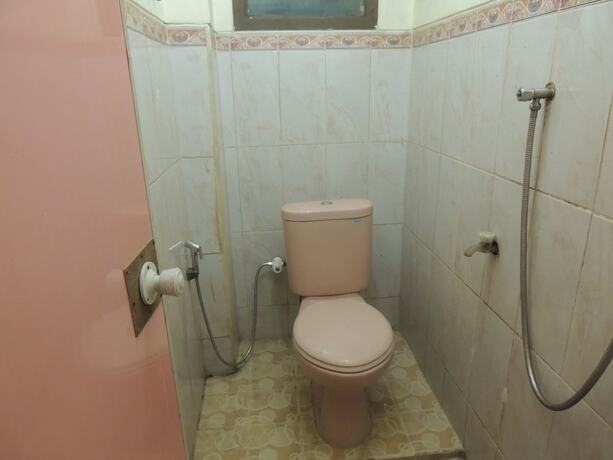 Imagen general del Hotel Puspa Indah Syariah 3. Foto 8