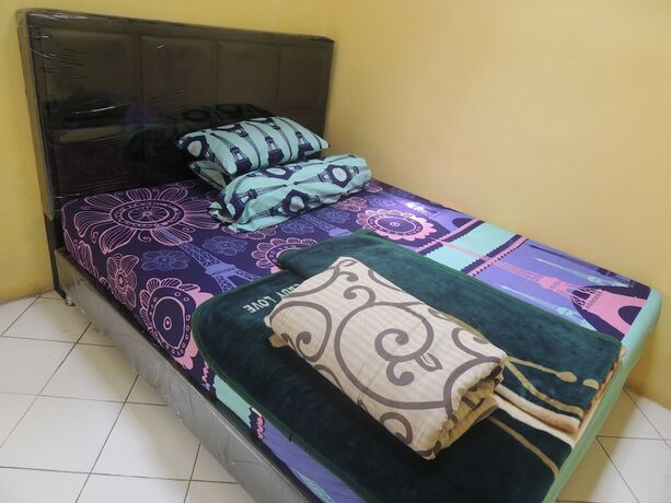 Imagen general del Hotel Puspa Indah Syariah 3. Foto 9