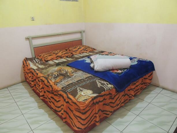 Imagen general del Hotel Puspa Indah Syariah 3. Foto 10