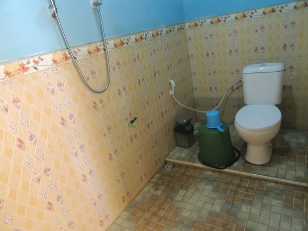 Imagen general del Hotel Puspa Indah Syariah 3. Foto 11
