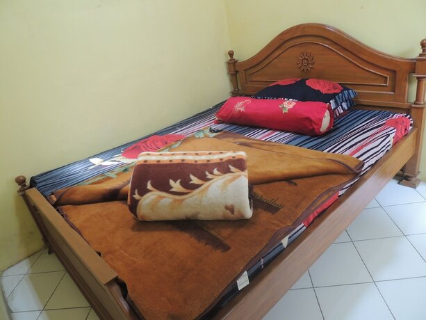 Imagen de la habitación del Hotel Puspa Indah Syariah 3. Foto 20