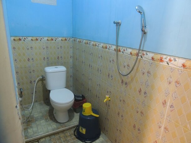 Imagen general del Hotel Puspa Indah Syariah 3. Foto 12