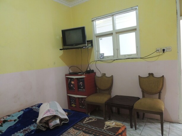 Imagen general del Hotel Puspa Indah Syariah 3. Foto 13