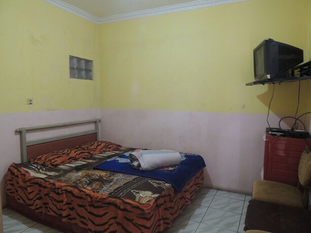 Imagen general del Hotel Puspa Indah Syariah 3. Foto 14