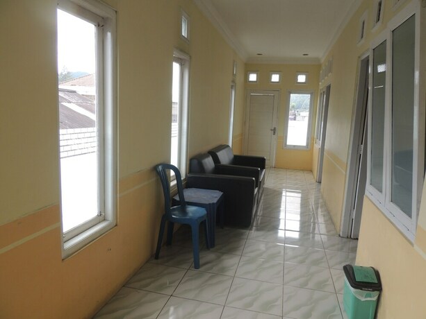 Imagen general del Hotel Puspa Indah Syariah 3. Foto 15