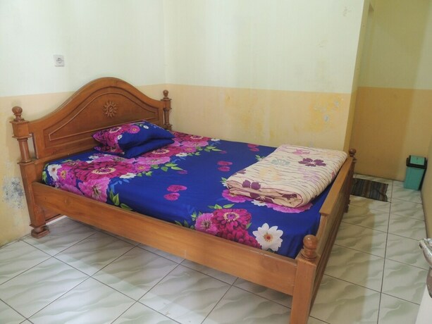 Imagen general del Hotel Puspa Indah Syariah 3. Foto 16