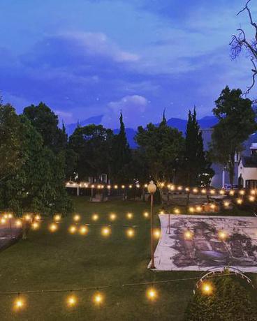 Imagen general del Hotel Puspa Sari. Foto 4