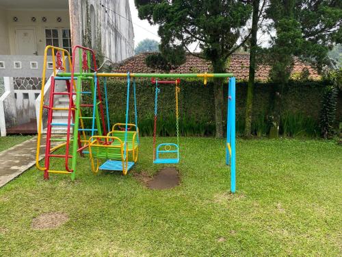 Imagen general del Hotel Puspa Sari. Foto 6