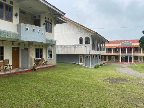 Imagen general del Hotel Puspa Sari. Foto 8