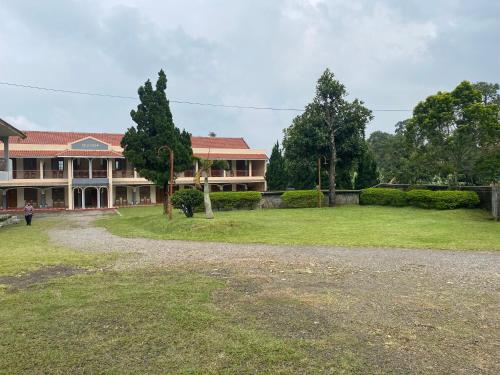 Imagen general del Hotel Puspa Sari. Foto 10