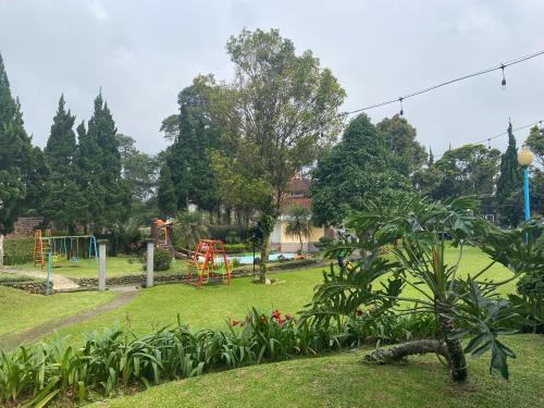 Imagen general del Hotel Puspa Sari. Foto 11