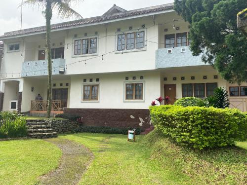 Imagen general del Hotel Puspa Sari. Foto 13