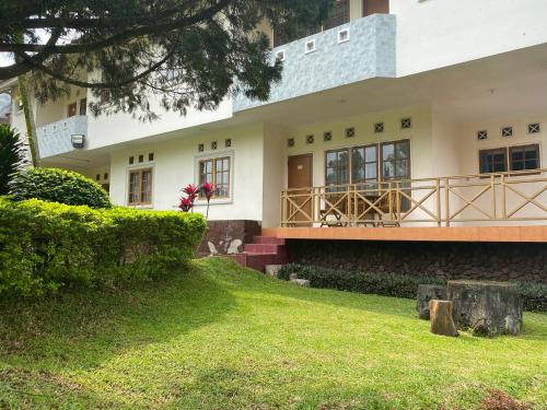 Imagen general del Hotel Puspa Sari. Foto 14