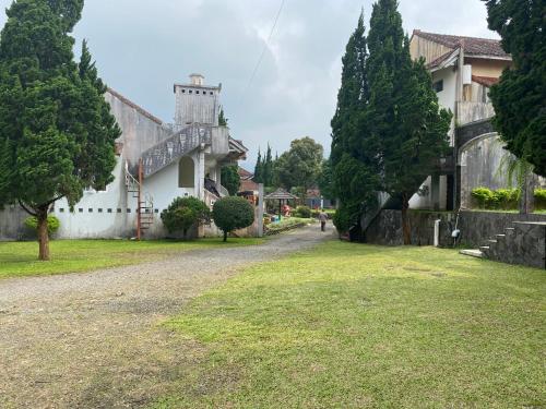 Imagen general del Hotel Puspa Sari. Foto 15