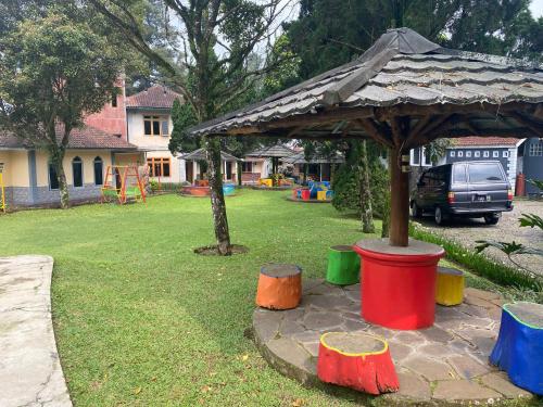 Imagen general del Hotel Puspa Sari. Foto 16