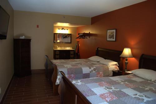 Imagen general del Hotel Put In Bay Victory Station. Foto 1