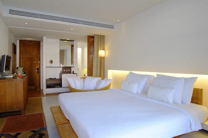 Imagen de la habitación del Hotel Putahracsa Hua Hin. Foto 4