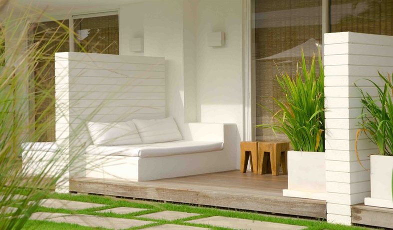 Imagen de la habitación del Hotel Putahracsa Hua Hin. Foto 5