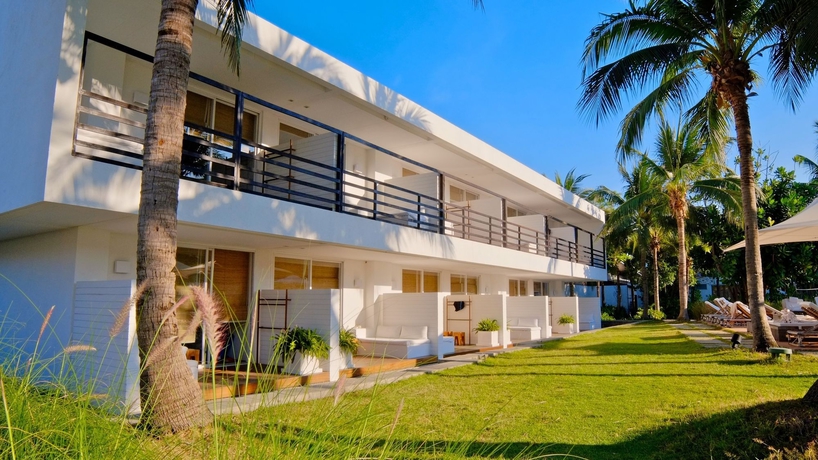 Imagen de la habitación del Hotel Putahracsa Hua Hin. Foto 7