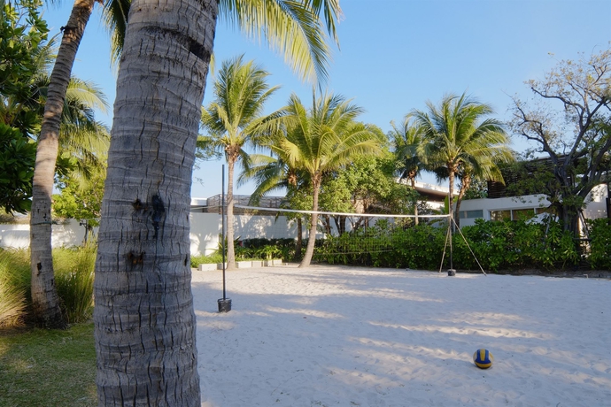 Imagen general del Hotel Putahracsa Hua Hin. Foto 2