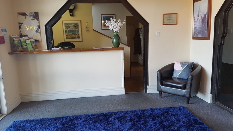Imagen de los interiores del Hotel Putaruru Arms Motor Inn. Foto 19