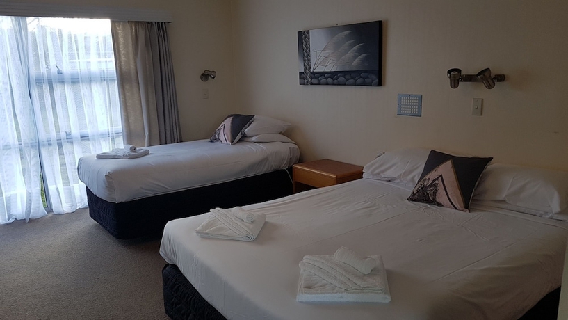 Imagen de la habitación del Hotel Putaruru Arms Motor Inn. Foto 4