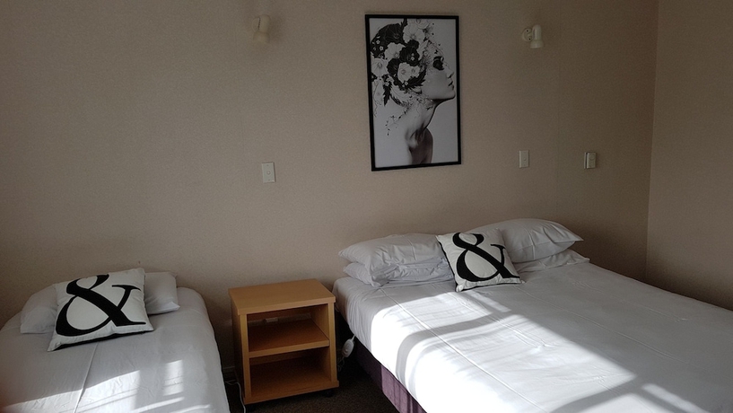 Imagen de la habitación del Hotel Putaruru Arms Motor Inn. Foto 5