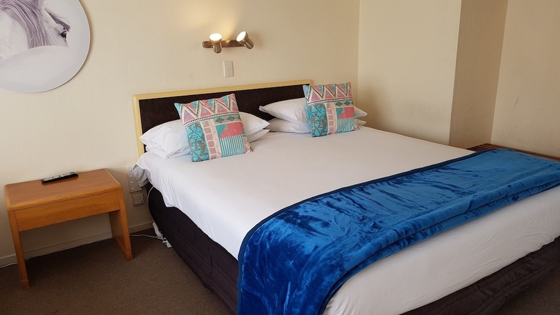 Imagen de la habitación del Hotel Putaruru Arms Motor Inn. Foto 6