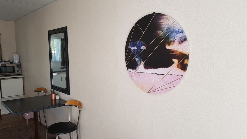 Imagen de la habitación del Hotel Putaruru Arms Motor Inn. Foto 7
