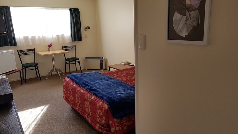 Imagen de la habitación del Hotel Putaruru Arms Motor Inn. Foto 8