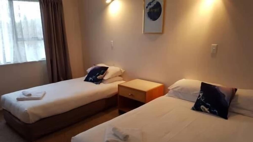Imagen de la habitación del Hotel Putaruru Arms Motor Inn. Foto 10