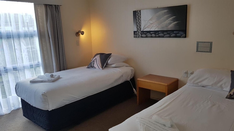 Imagen de la habitación del Hotel Putaruru Arms Motor Inn. Foto 12