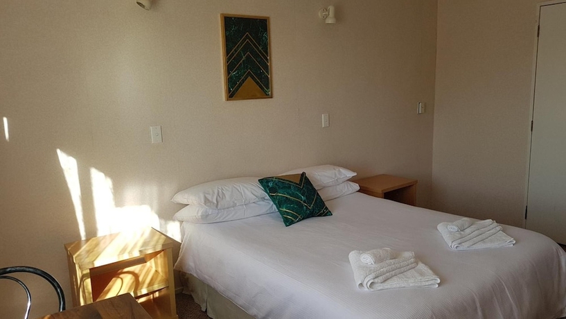 Imagen de la habitación del Hotel Putaruru Arms Motor Inn. Foto 14