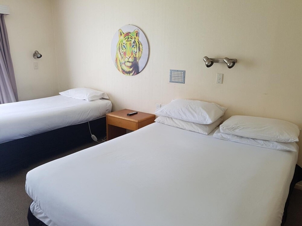Imagen de la habitación del Hotel Putaruru Arms Motor Inn. Foto 15