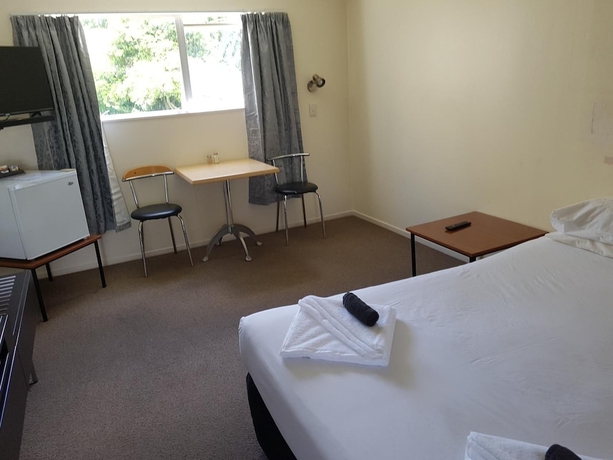 Imagen de la habitación del Hotel Putaruru Arms Motor Inn. Foto 16