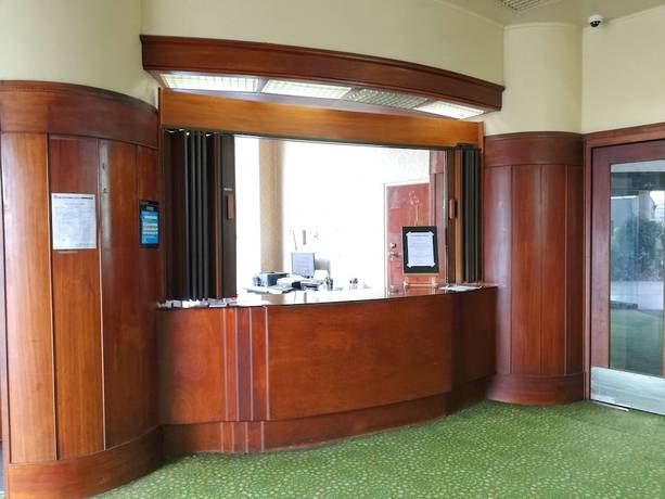 Imagen de los interiores del Hotel Putaruru. Foto 19