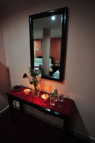 Imagen de la habitación del Hotel Puteri Ampang. Foto 4