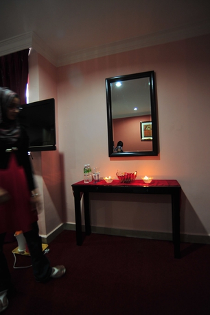 Imagen de la habitación del Hotel Puteri Ampang. Foto 5