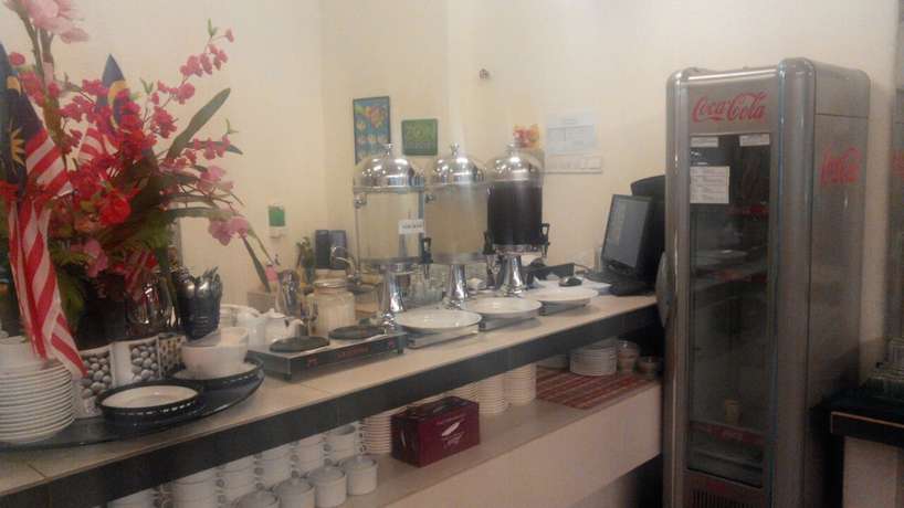 Imagen de la habitación del Hotel Puteri Garden. Foto 12