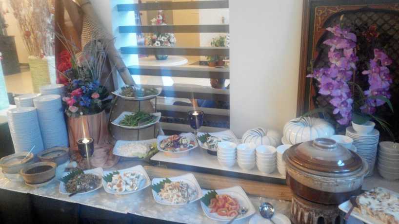 Imagen de la habitación del Hotel Puteri Garden. Foto 13